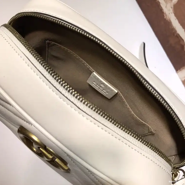 Brother sam Gucci 2109YA0074 Bag 0506
